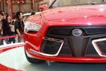 ChangFeng Acumen Sports Coupe 2009 года